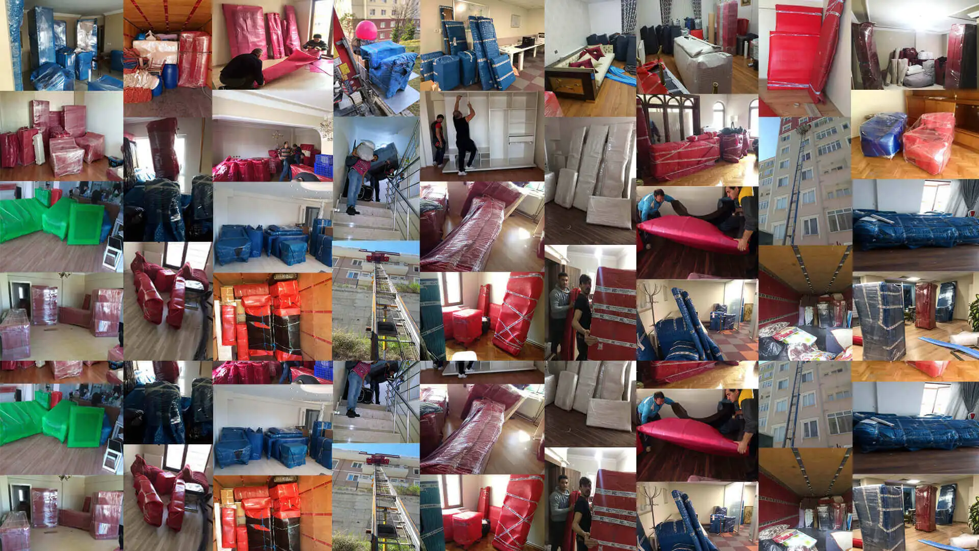 Uzundere Evden Eve Nakliyat Slider